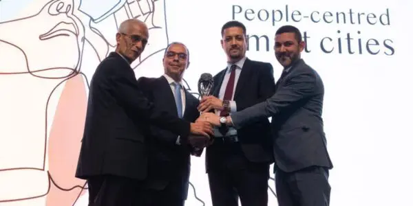 Récompensée par l’ONU : cette ville algérienne parmi les cinq meilleures au monde en 2025