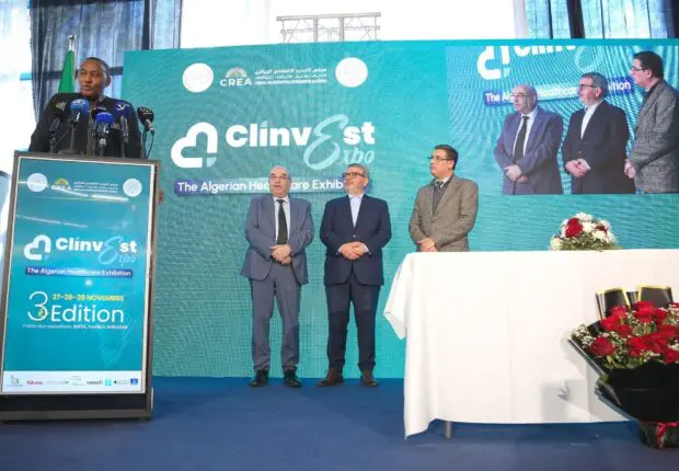 Ces 3 pays africains misent sur les soins Made in Algeria : 5 contrats d’exportation signés