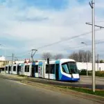 Tramway d’Alger : retards en chaîne après un acte irresponsable