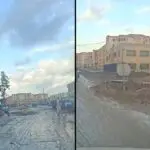 Plateau d’Ouled Fayet : un an de travaux… Et des semaines de perturbations de réseaux