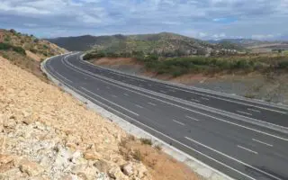 Autoroute Est-Ouest : une liaison très attendue entre en service dans cette wilaya