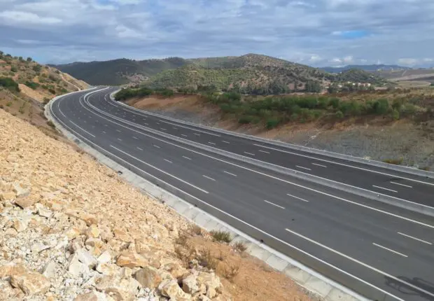 Autoroute Est-Ouest : une liaison très attendue entre en service dans cette wilaya