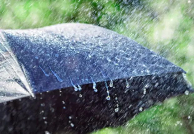 Temps automnal en Algérie : persistance des pluies dans plusieurs régions ce mardi 18 novembre