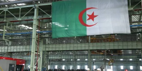 De l’assemblage au 100 % Made in Algeria ? L’arrivée de la Fiat Grande Panda change la donne à Tafraoui