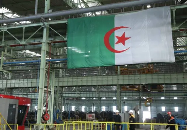 De l’assemblage au 100 % Made in Algeria ? L’arrivée de la Fiat Grande Panda change la donne à Tafraoui