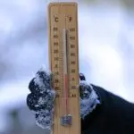 Fortes pluies, grêle, vents violents et neige : l’Algérie sous plusieurs alertes météo ce 25 novembre