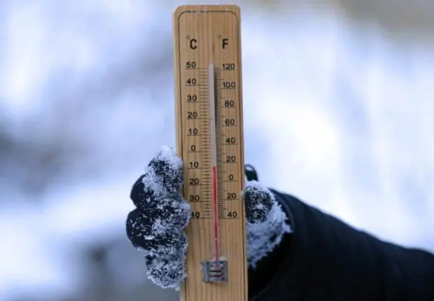 Fortes pluies, grêle, vents violents et neige : l’Algérie sous plusieurs alertes météo ce 25 novembre