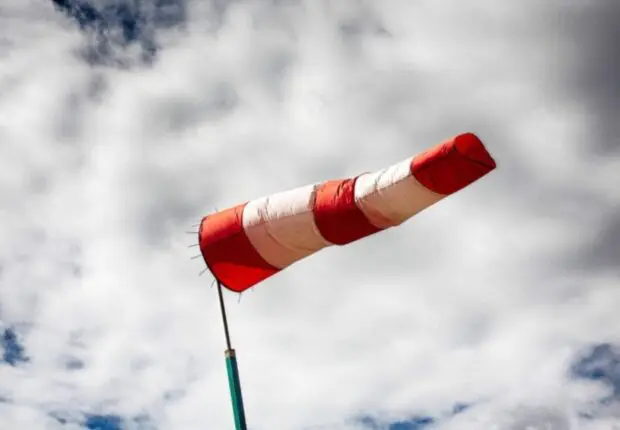 Météo Algérie : des vents forts souffleront dans plusieurs régions ce mardi 11 novembre