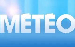 Météo du mardi 4 novembre : temps stable, mais retour des perturbations à partir de cette date