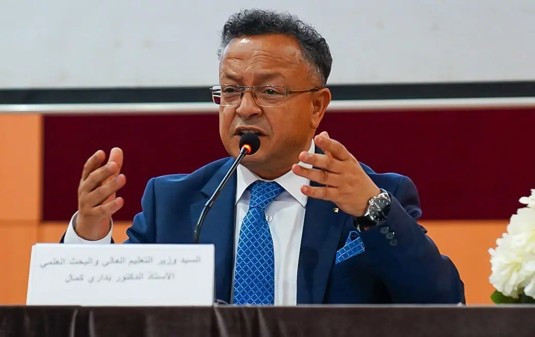 Entrepreneuriat universitaire : 96 projets étudiants financés à travers les universités algériennes