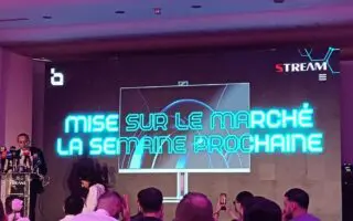 STREAM, la marque de BOMARE COMPANY, dévoile sa nouvelle gamme de produits informatiques