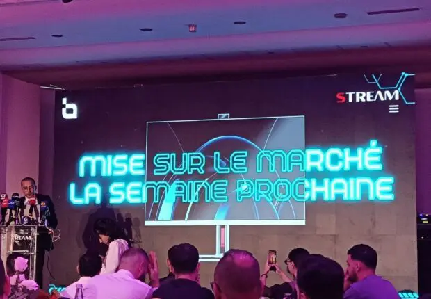 STREAM, la marque de BOMARE COMPANY, dévoile sa nouvelle gamme de produits informatiques