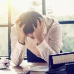 Burn-out, stress, glissement discal… Les maladies du travail explosent en Algérie