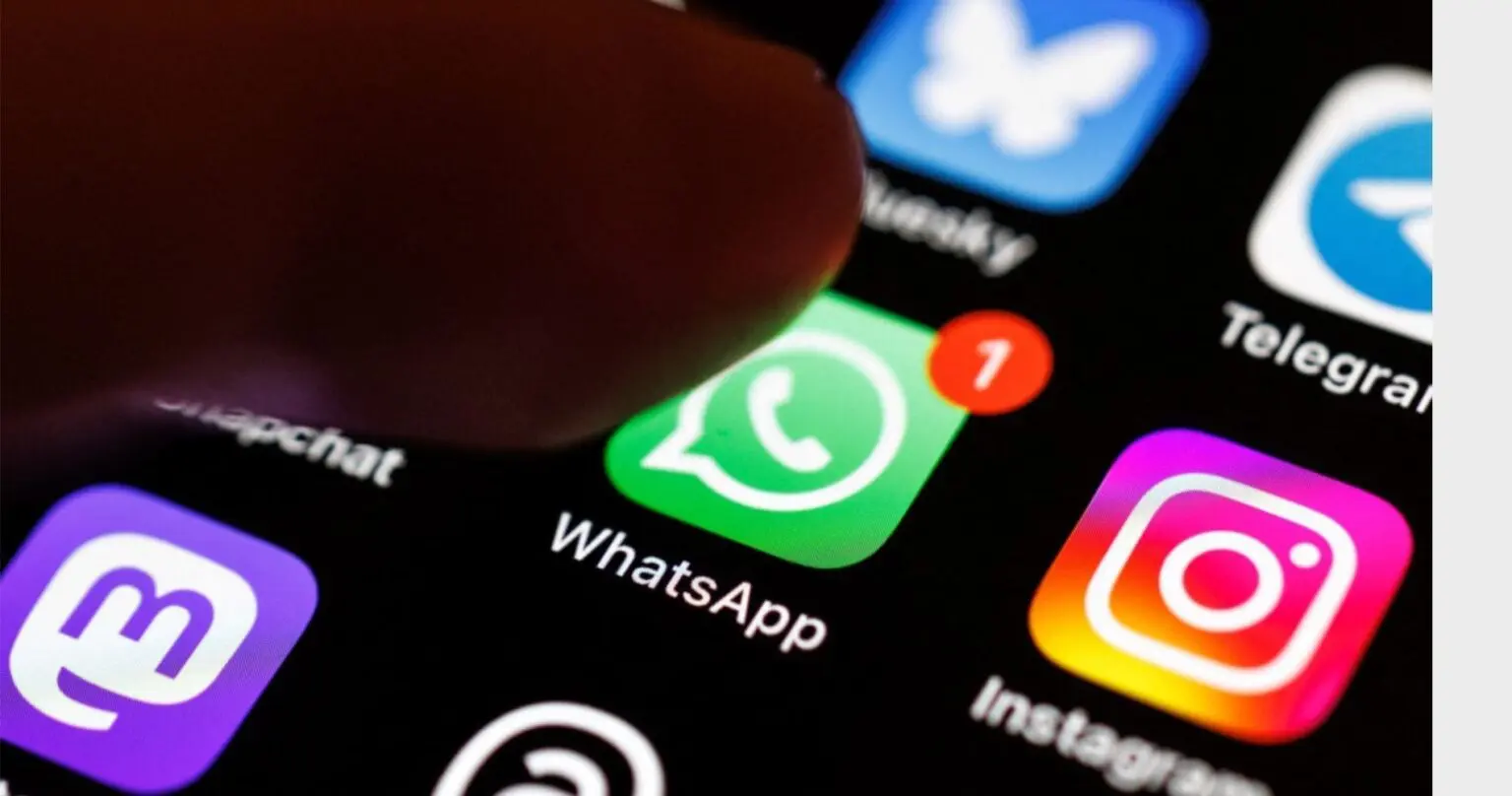 Vos conversations sont-elles vraiment privées ? Classement 2025 des applications les plus discrètes