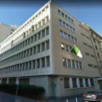 Le Consul général d’Algérie à Lyon quitte ses fonctions en France