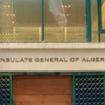 USA : l’Algérie ouvre un nouveau consulat à San Francisco pour sa diaspora