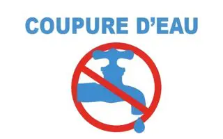 L’Algérienne des Eaux annonce une coupure temporaire dans ces communes