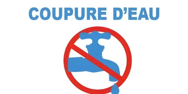 L’Algérienne des Eaux annonce une coupure temporaire dans ces communes