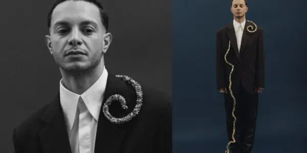 Prix de la mode du monde arabe 2025 : le créateur algérien Abdel Djalel Chib sacré à Paris