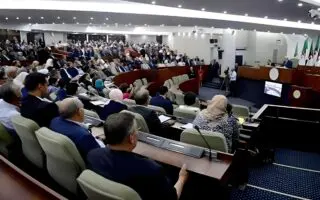 Projet de Loi de finances 2026 : Les députés de l’APN valident le projet