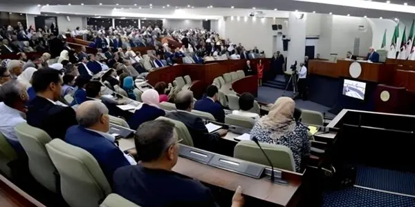 Projet de Loi de finances 2026 : Les députés de l’APN valident le projet