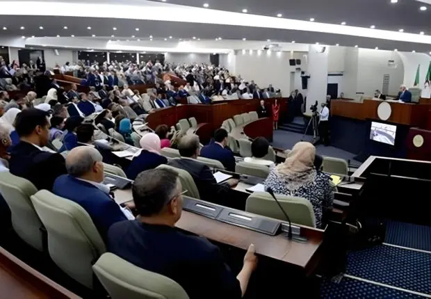 Projet de Loi de finances 2026 : Les députés de l’APN valident le projet