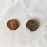 Trafic du patrimoine : un homme arrêté à Mila avec 64 pièces numides en bronze