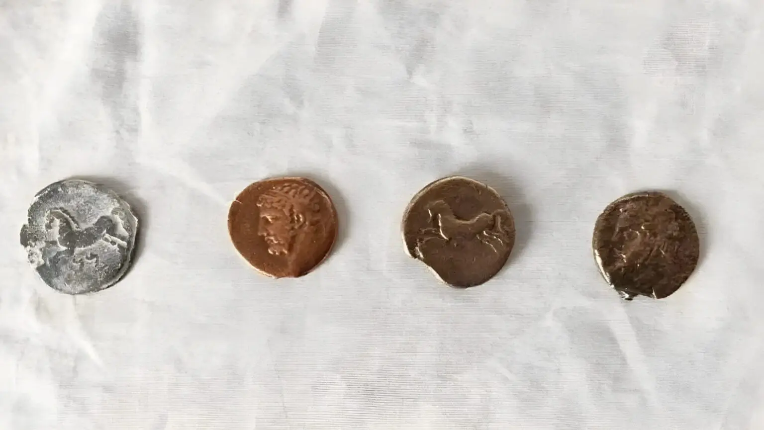 Trafic du patrimoine : un homme arrêté à Mila avec 64 pièces numides en bronze