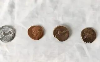 Trafic du patrimoine : un homme arrêté à Mila avec 64 pièces numides en bronze