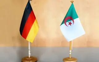 L’Algérie et l’Allemagne lancent un programme de jumelage pour renforcer la compétitivité nationale