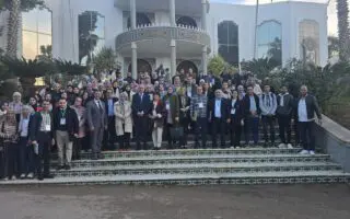 Tlemcen accueille plus de 500 étudiants pour une journée dédiée à l’entrepreneuriat