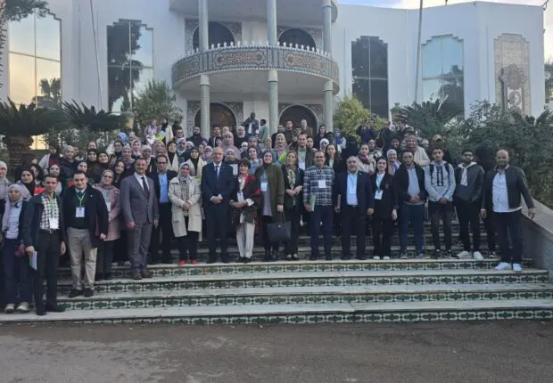 Tlemcen accueille plus de 500 étudiants pour une journée dédiée à l’entrepreneuriat