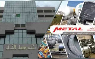 Affaire de corruption IMETAL : 25 cadres devant le juge dans un scandale à plusieurs milliards