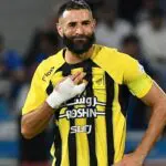 « Il est fort », Karim Benzema séduit par un international algérien