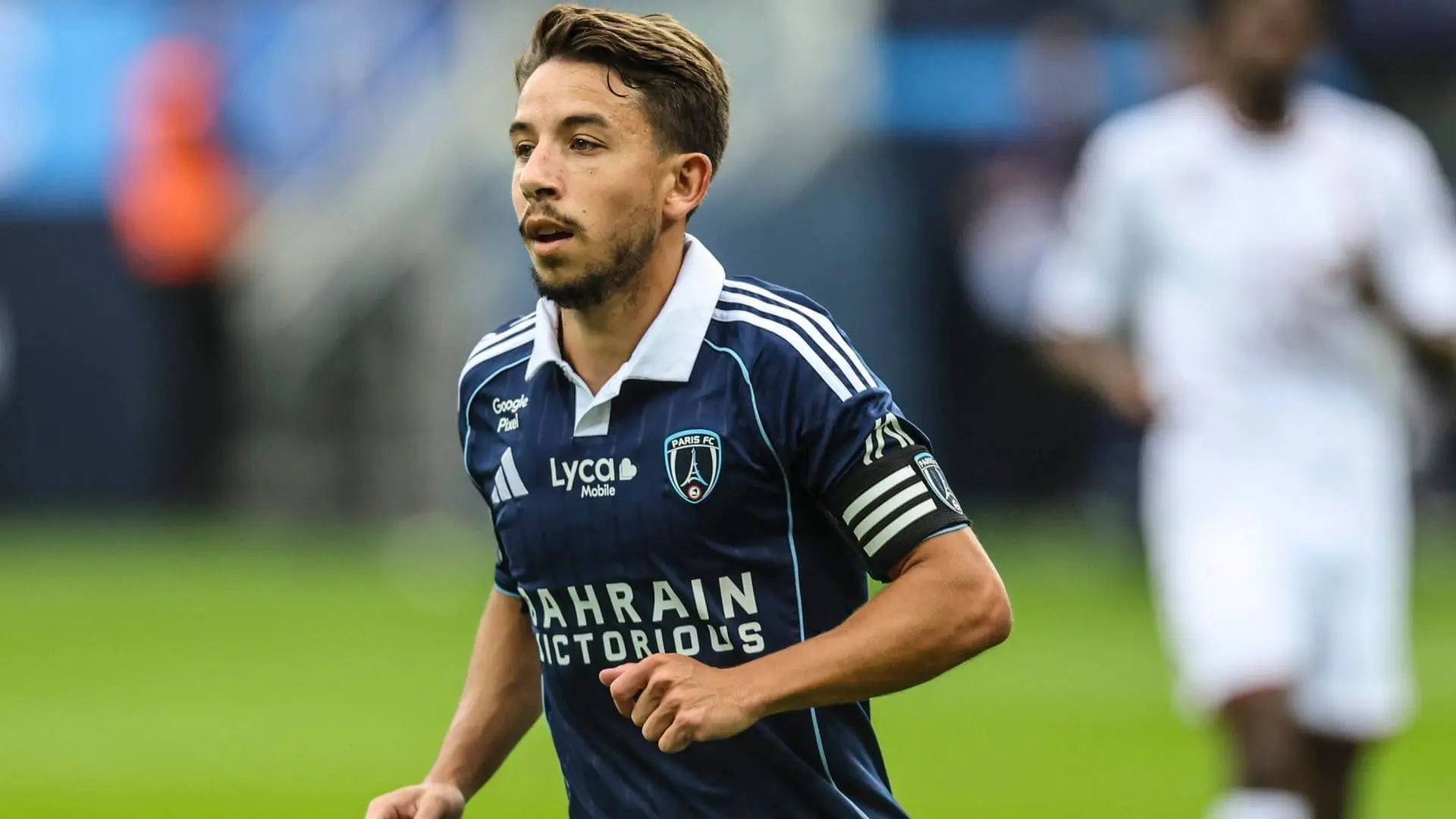 Maxime Lopez décide de jouer pour l’équipe d’Algérie