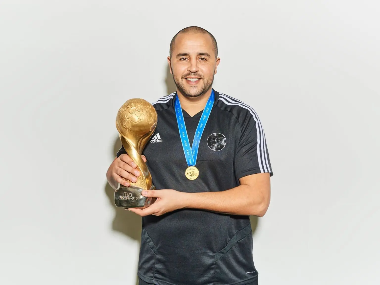 Coupe Arabe FIFA 2025 au Qatar : Bougherra dévoile sa liste avec quelques surprises