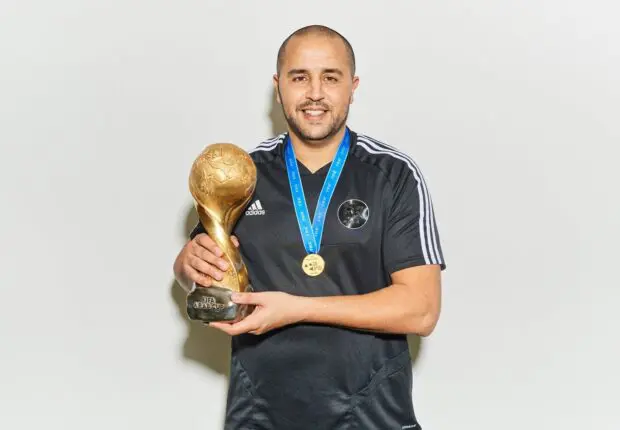 Coupe Arabe FIFA 2025 au Qatar : Bougherra dévoile sa liste avec quelques surprises