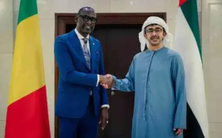 Les Émirats ont payé 50 millions de dollars à un groupe terroriste malien : Voici la raison