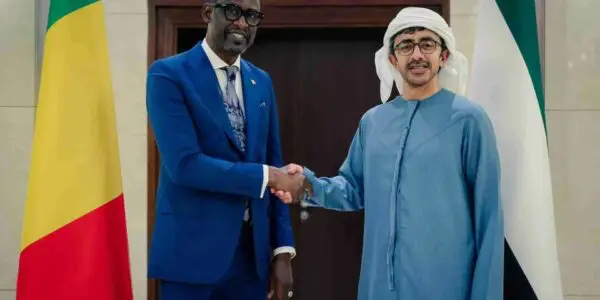 Les Émirats ont payé 50 millions de dollars à un groupe terroriste malien : Voici la raison