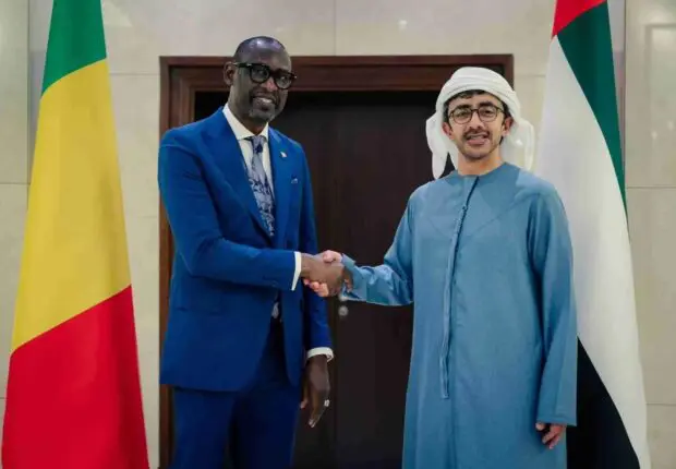 Les Émirats ont payé 50 millions de dollars à un groupe terroriste malien : Voici la raison