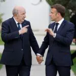 France – Algérie : Macron tend la main à Tebboune pour relancer le dialogue
