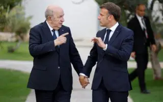 Disparition de Manon Relandeau : sa mère appelle Macron à relancer la coopération avec l&rsquo;Algérie
