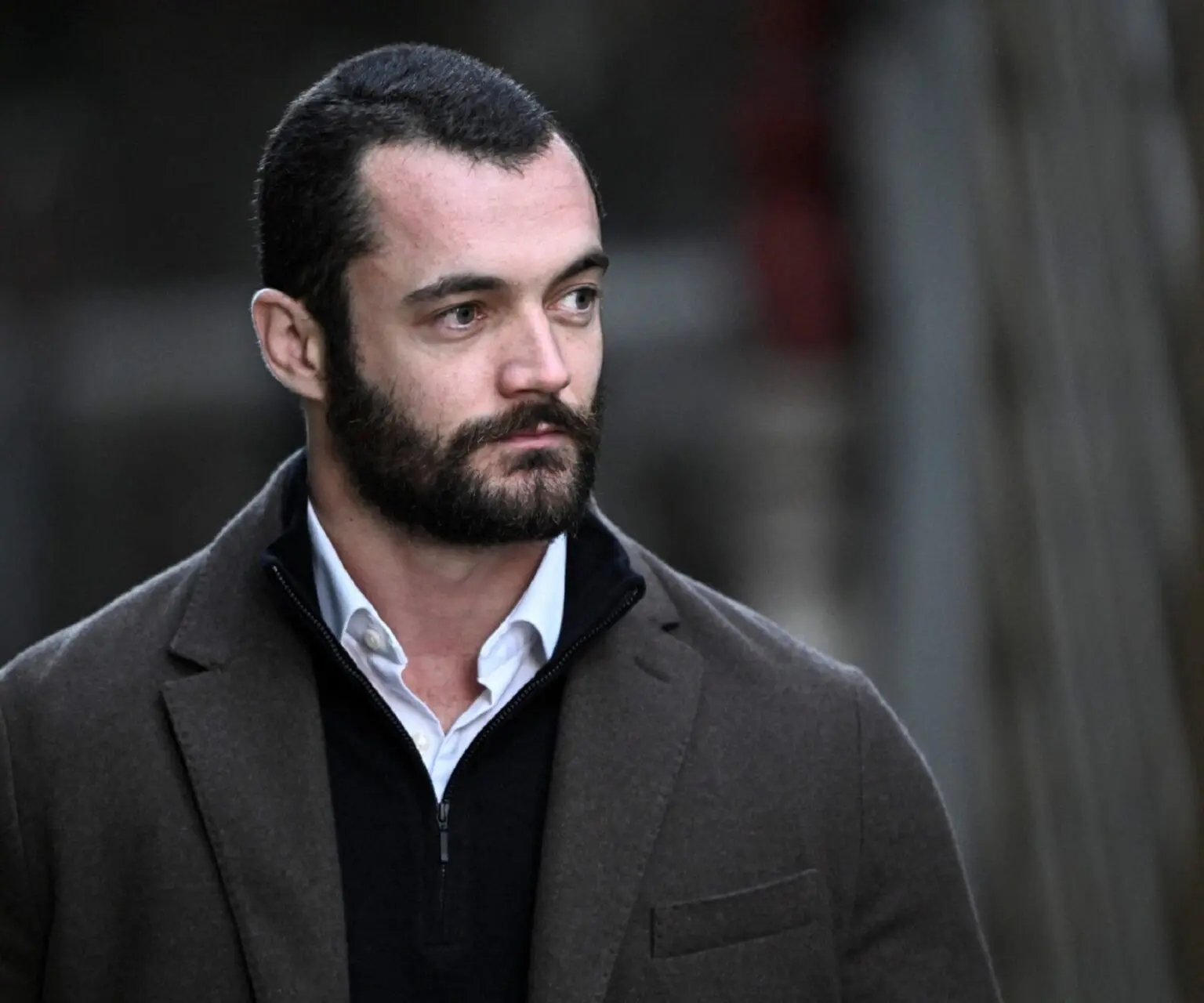 “Une loterie pour envoyer les immigrés à l’armée” : la nouvelle sortie polémique de Louis Sarkozy