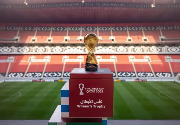 Coupe Arabe FIFA 2025 au Qatar : quelles sont les chaînes gratuites qui diffuseront la compétition ?