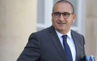 Laurent Nuñez envisage une visite à Alger : « Nous avons beaucoup de choses à demander »