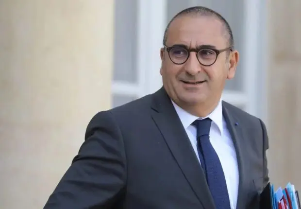 Laurent Nuñez envisage une visite à Alger : « Nous avons beaucoup de choses à demander »