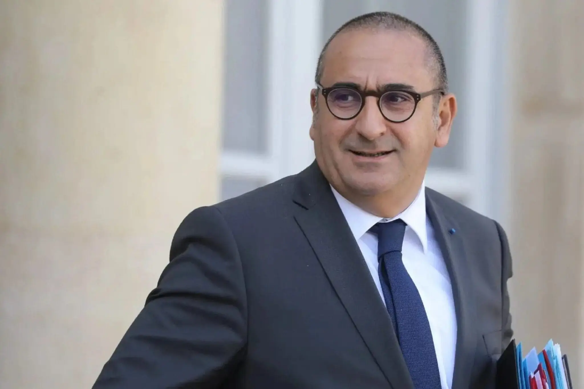 Laurent Nuñez envisage une visite à Alger : « Nous avons beaucoup de choses à demander »
