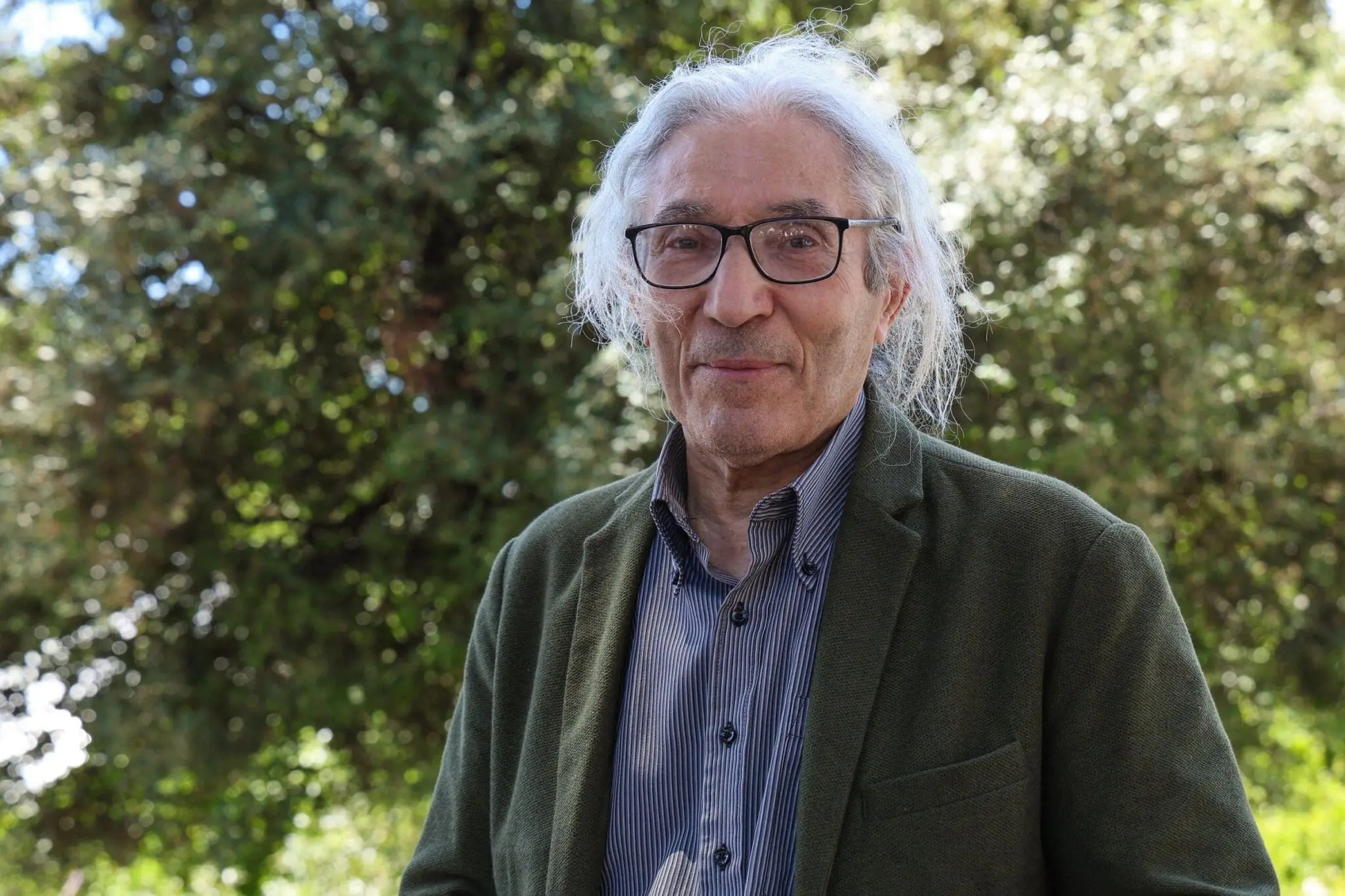 Boualem Sansal de nouveau récompensé : les Renaudot lui décernent un prix