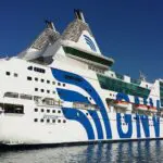 Black Friday : GNV propose jusqu’à –50 % sur les traversées France–Algérie