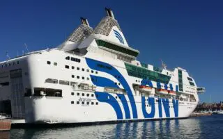 Voyage Italie-Algérie : GNV lance sa nouvelle ligne directe vers Annaba